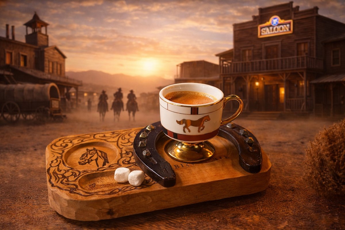 Restaurant Sıcak İçecekler