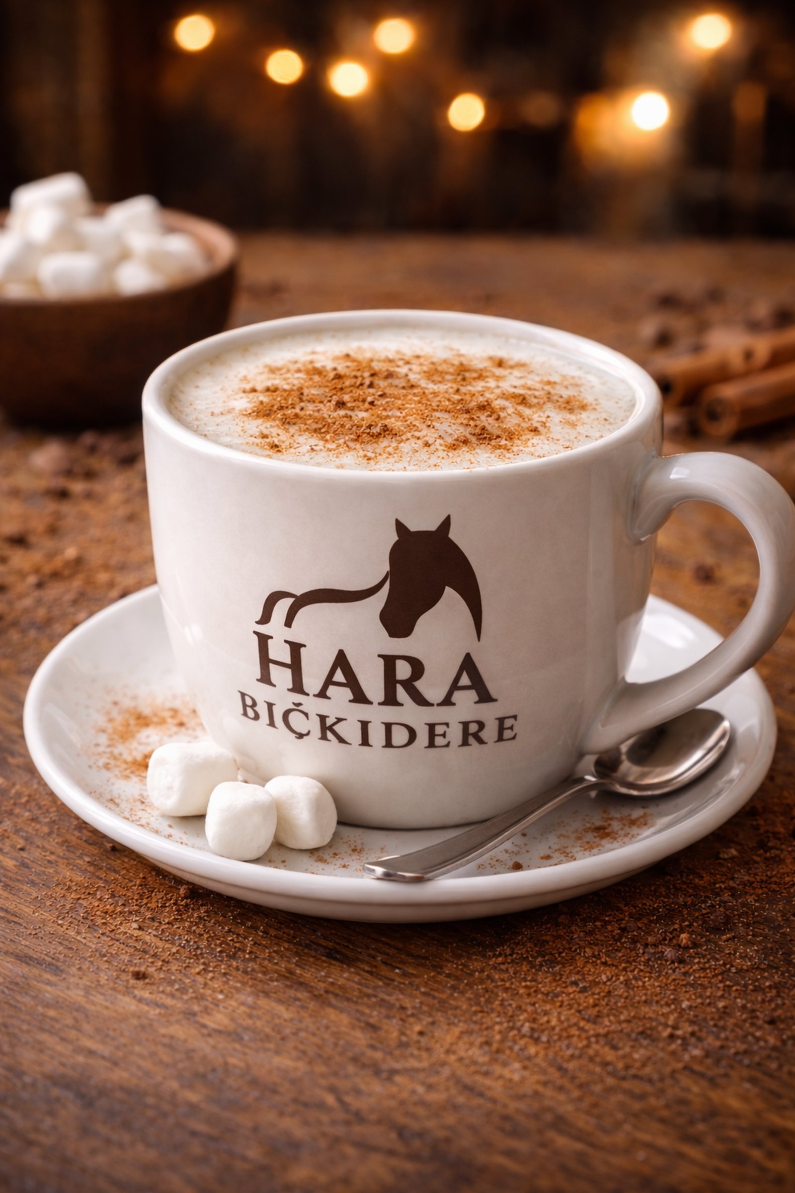 Salep(Cowboy Cream)