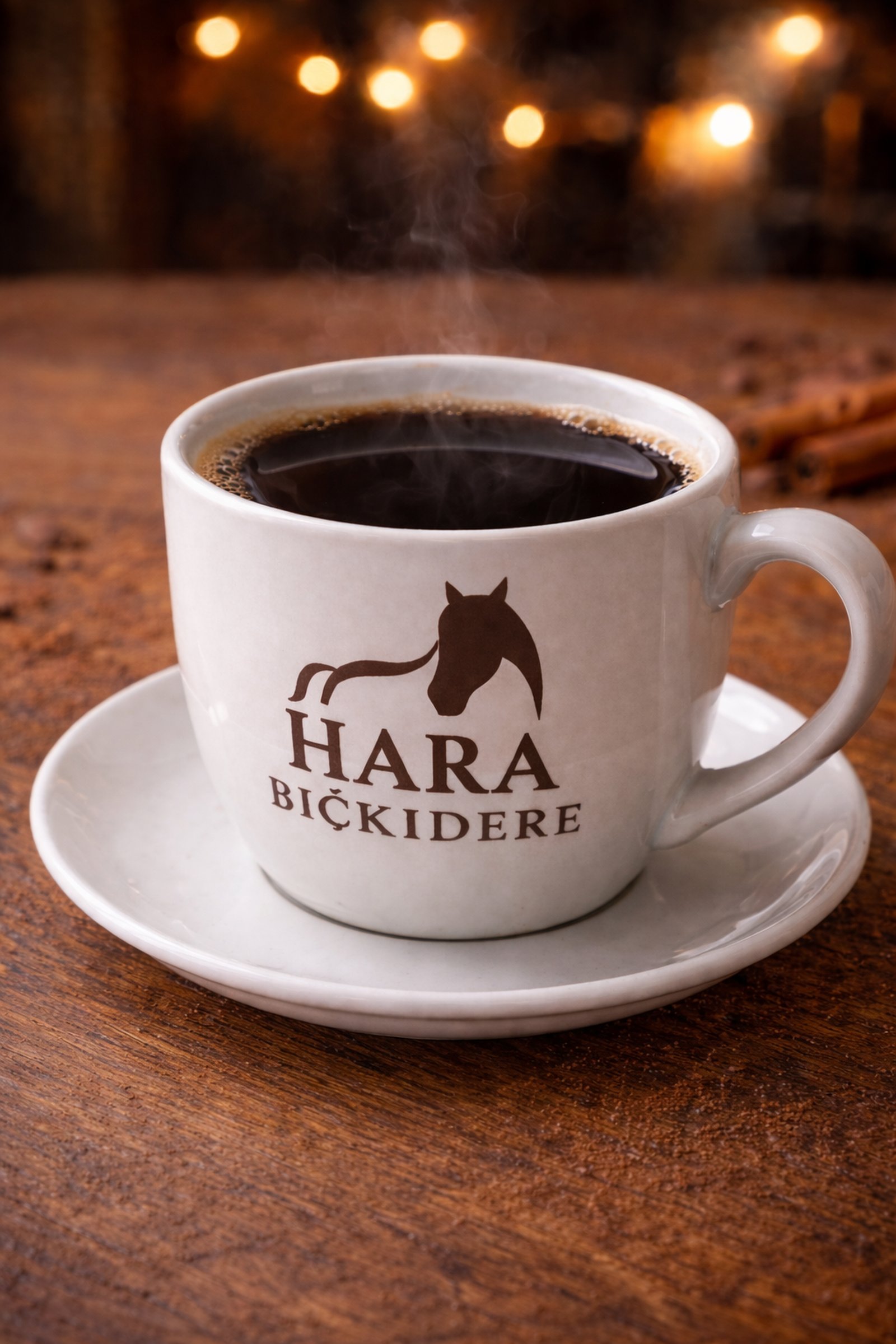 Amerikano(Cowboy Brew)