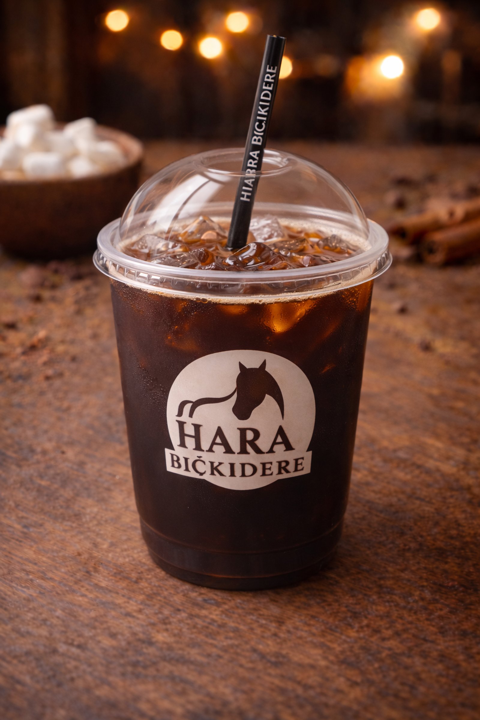 Ice Amerikano(Cold Sherıff)