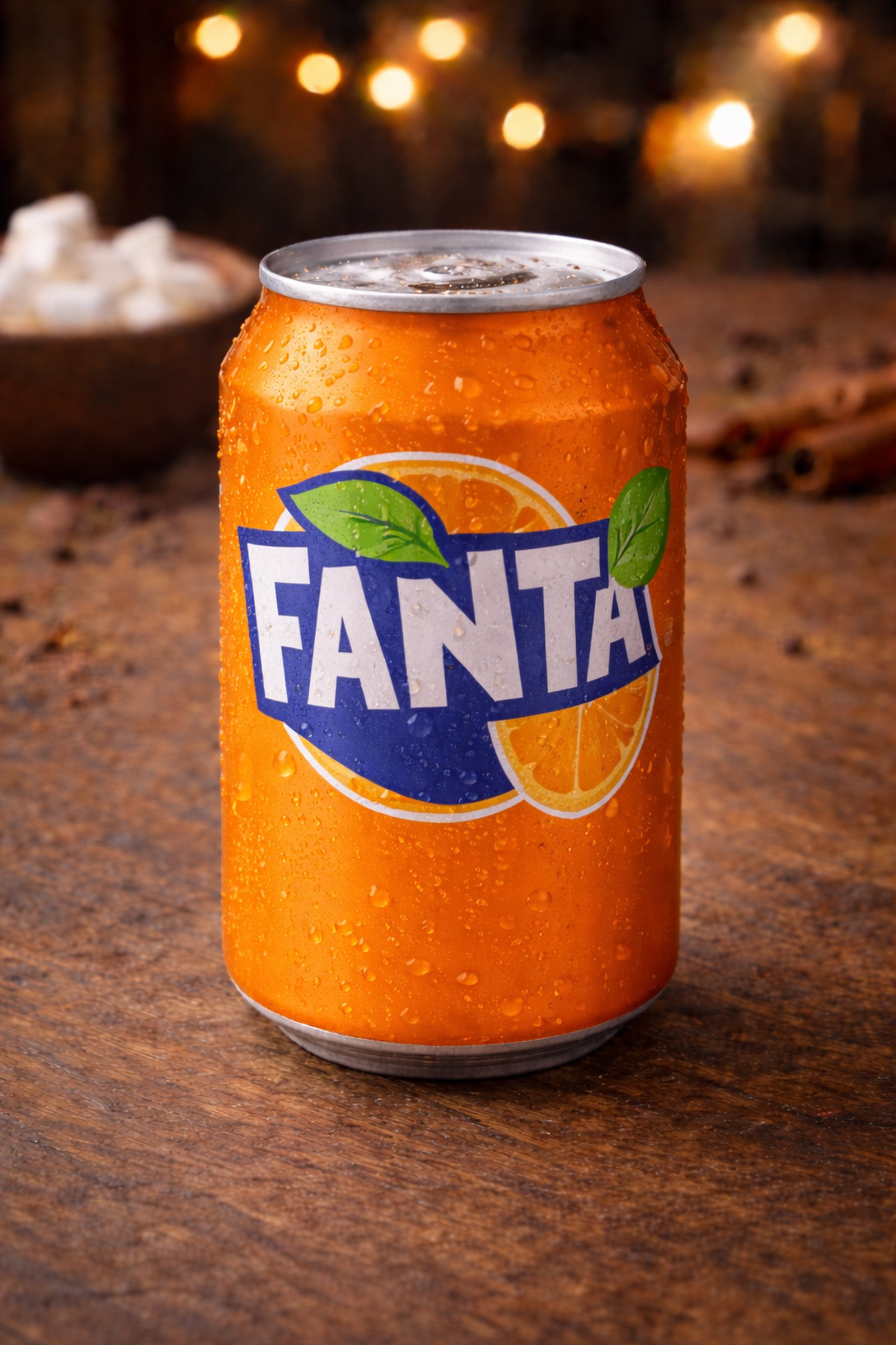 Fanta