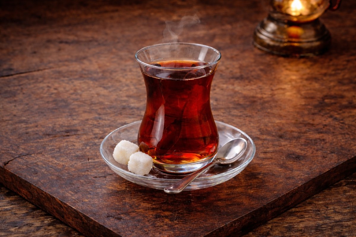 Çay