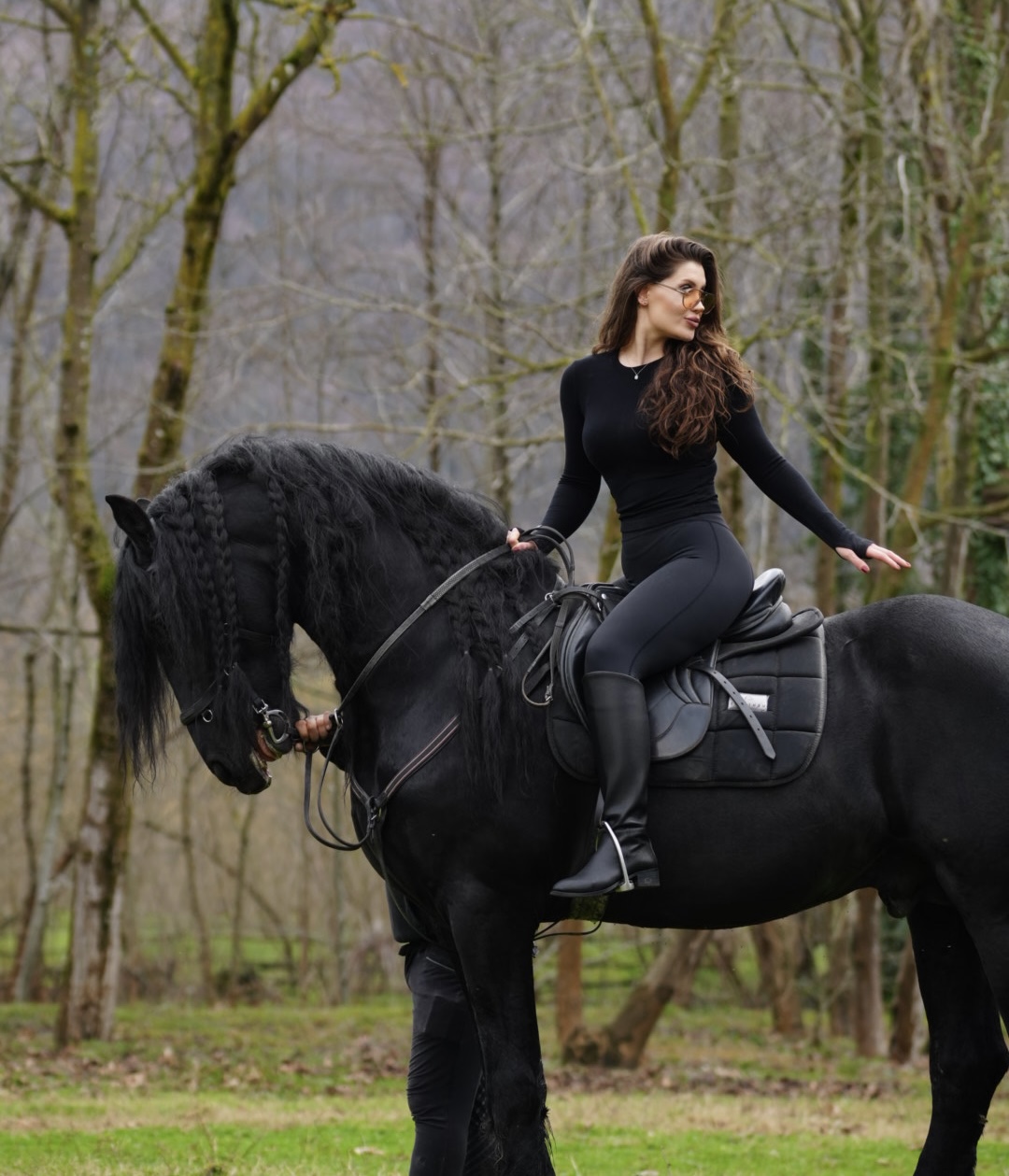 Fresian(Biniş) 30 dakika 