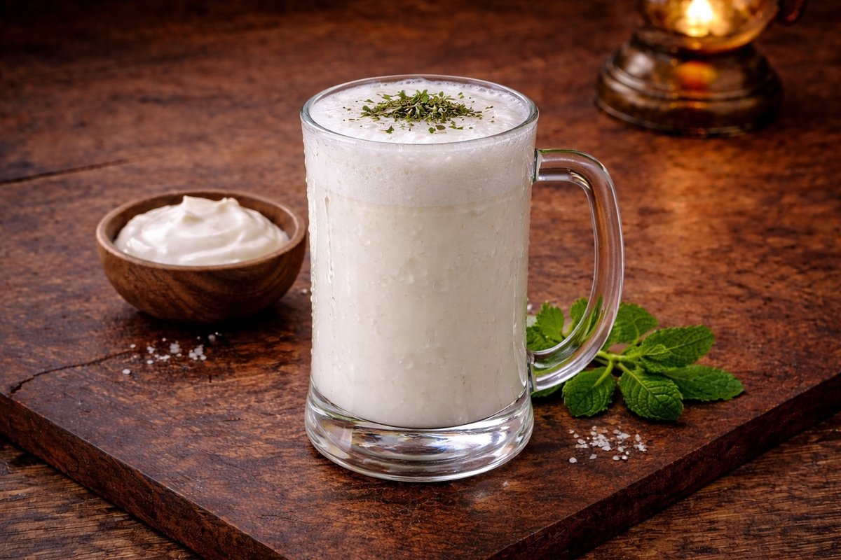 Ayran
